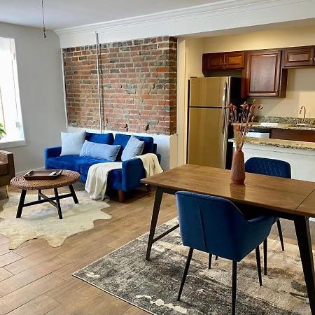 Cozy Historic Family Home In The Heart Of Richmond Exteriér fotografie